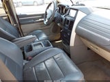 DODGE GRAND CARAVAN SXT 2D8HN54X28R802965 снимка