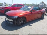 BMW 430I WBA23AT0XNCK07256 снимка