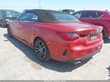 BMW 430I WBA23AT0XNCK07256 снимка