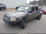 NISSAN FRONTIER XE-V6 1N6ED27T03C470180 снимка