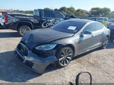TESLA MODEL S P85 5YJSA1H1XEFP31911 снимка