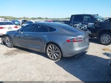 TESLA MODEL S P85 5YJSA1H1XEFP31911 fotografie