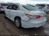 TOYOTA CAMRY LE JTNB11HK7J3028987 photo