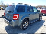 Ford Escape Xlt 1FMCU9D74AKA78960 снимка