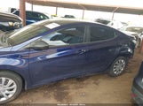 HYUNDAI ELANTRA GLS 5NPDH4AE6BH034848 снимка