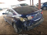 HYUNDAI ELANTRA GLS 5NPDH4AE6BH034848 снимка