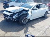 Nissan Altima Sv Fwd 1N4BL4DV3PN411442 снимка