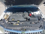 LINCOLN MKZ 3LNHM26T59R610490 снимка