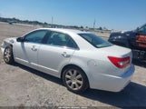 LINCOLN MKZ 3LNHM26T59R610490 снимка