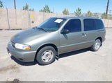 NISSAN QUEST GLE/GXE/SE 4N2XN11T0XD825101 снимка