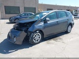 TOYOTA PRIUS V TWO JTDZN3EU1D3282644 снимка