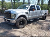 FORD F-350 CABELA'S/HARLEY-DAVIDSON/KING RANCH/LARIAT/XL/XLT 1FTSW3BR7AEA11716 снимка