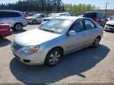 KIA SPECTRA EX KNAFE121385520079 снимка