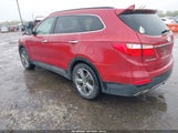 HYUNDAI SANTA FE LIMITED KM8SR4HFXDU016778 снимка