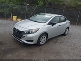 NISSAN VERSA 1.6 S 3N1CN8DV7RL869457 снимка