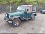 JEEP WRANGLER SE 1J4FY29P9XP467850 снимка