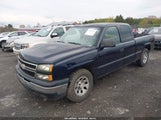 CHEVROLET SILVERADO 1500 WORK TRUCK 1GCEC19X86Z156259 снимка