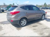 Hyundai Tucson Gls KM8JUCACXDU565823 снимка