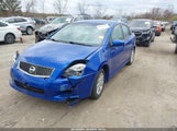 NISSAN SENTRA 2.0SR 3N1AB6AP1BL730036 fotografie