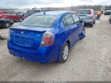NISSAN SENTRA 2.0SR 3N1AB6AP1BL730036 снимка
