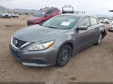 NISSAN ALTIMA 2.5 S 1N4AL3APXHN307754 photo