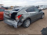 NISSAN ALTIMA 2.5 S 1N4AL3APXHN307754 fotografie