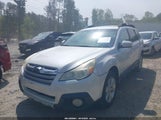 SUBARU OUTBACK 2.5I LIMITED 4S4BRCLC4E3213475 снимка