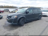 DODGE GRAND CARAVAN GT 2C4RDGEG9KR717919 снимка