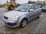 KIA RIO LX KNADE223596538965 снимка
