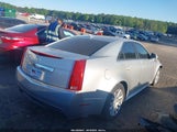 Cadillac Cts Luxury 1G6DG5E5XC0149490 снимка
