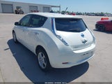 NISSAN LEAF SV 1N4AZ0CP8DC413085 снимка