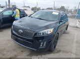 Kia Sorento 3.3L Sxl 5XYPKDA5XHG254833 photo
