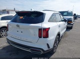 KIA SORENTO S 5XYRL4LC8MG035364 снимка