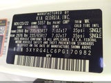KIA SORENTO LX 5XYRG4LC6PG170982 снимка