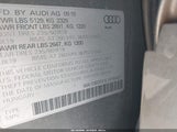 AUDI Q3 PREMIUM 45 TFSI S LINE QUATTRO TIPTRONIC WA1DECF31L1015427 fotografie
