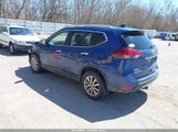 NISSAN ROGUE SV INTELLIGENT AWD JN8AT2MV4LW134271 fotografie