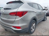HYUNDAI SANTA FE SPORT 2.4L 5XYZTDLB3HG443154 снимка