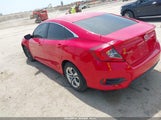HONDA CIVIC LX 2HGFC2F55JH537753 снимка