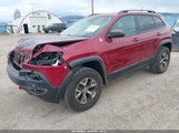 Jeep Cherokee Trailhawk 1C4PJMBS9EW246065 снимка