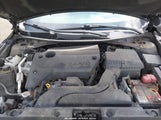 NISSAN ALTIMA 2.5 SR 1N4AL3AP4HN331127 снимка