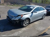 HYUNDAI SONATA GLS 5NPEB4AC9BH046707 снимка