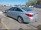 HYUNDAI SONATA GLS 5NPEB4AC9BH046707 снимка