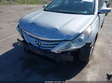 HYUNDAI SONATA GLS 5NPEB4AC9BH046707 снимка