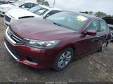 HONDA ACCORD LX 1HGCR2F34DA104539 снимка