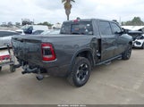 Ram  Rebel 4X4 5'7 Box 1C6SRFLT9LN360521 снимка