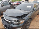 CHEVROLET MALIBU FWD RS 1G1ZG5ST3MF039961 снимка