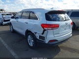 KIA SORENTO 3.3L LX 5XYPGDA59GG089745 снимка