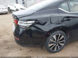NISSAN SENTRA SV XTRONIC CVT 3N1AB8CV7RY389391 photo