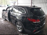 HYUNDAI SANTA FE SE ULTIMATE KM8SR4HFXJU263648 photo