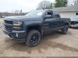 CHEVROLET SILVERADO 1500 LD LT 2GCVKPECXK1148434 снимка